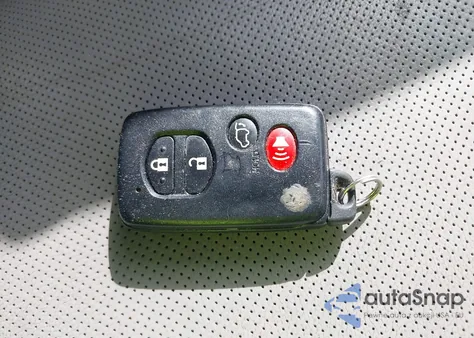 2012 Toyota Highlander Limited V6 из США, поврежденный, VIN 5TDDK3EH4CS140324